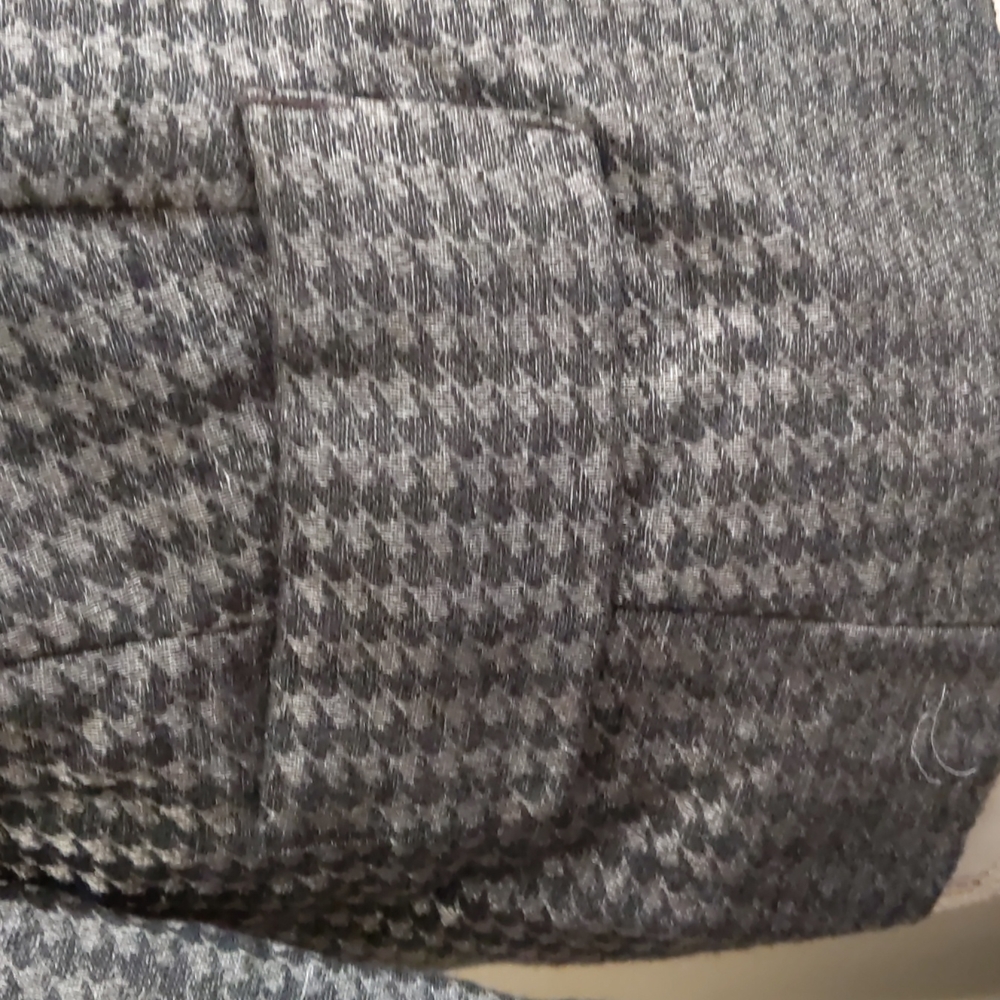 Coldwater creek short jacket size 8 - Picture 6 of 14